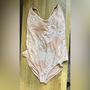 Aerie Swimsuit Women’s size Large